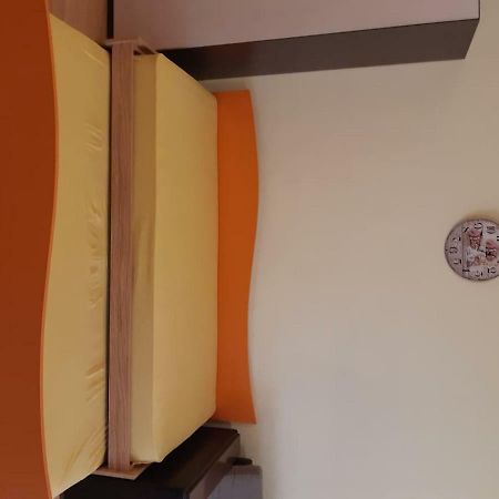 Appartamento Studio Biju Varna Esterno foto