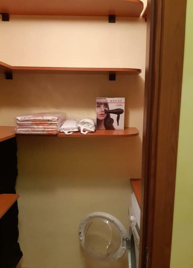 Appartamento Studio Biju Varna Esterno foto