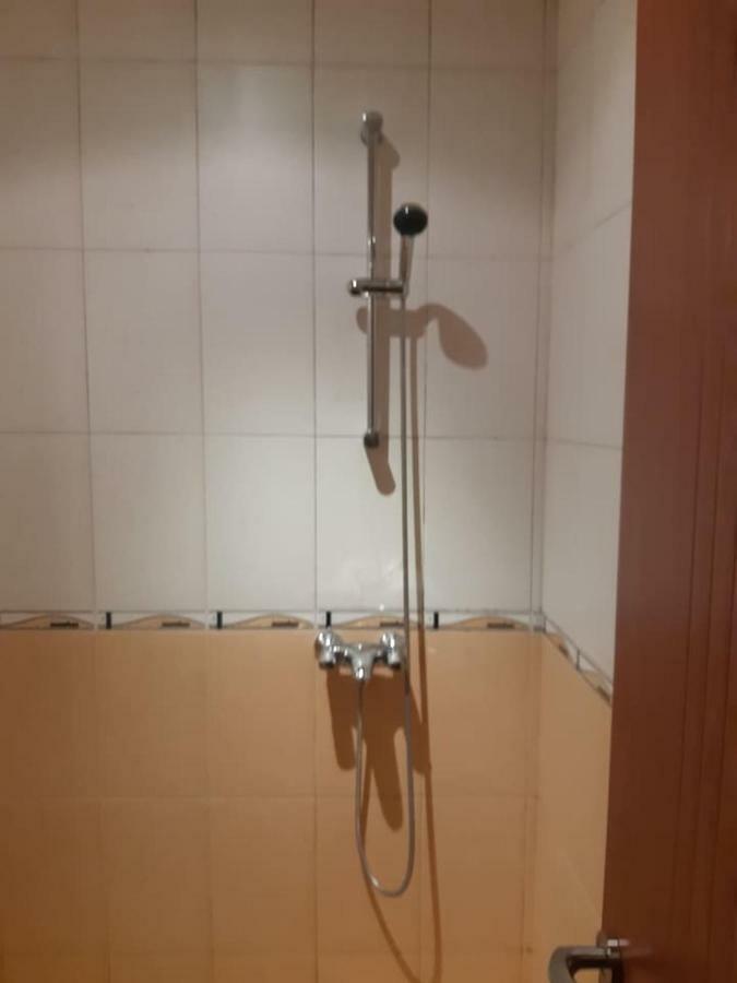 Appartamento Studio Biju Varna Esterno foto