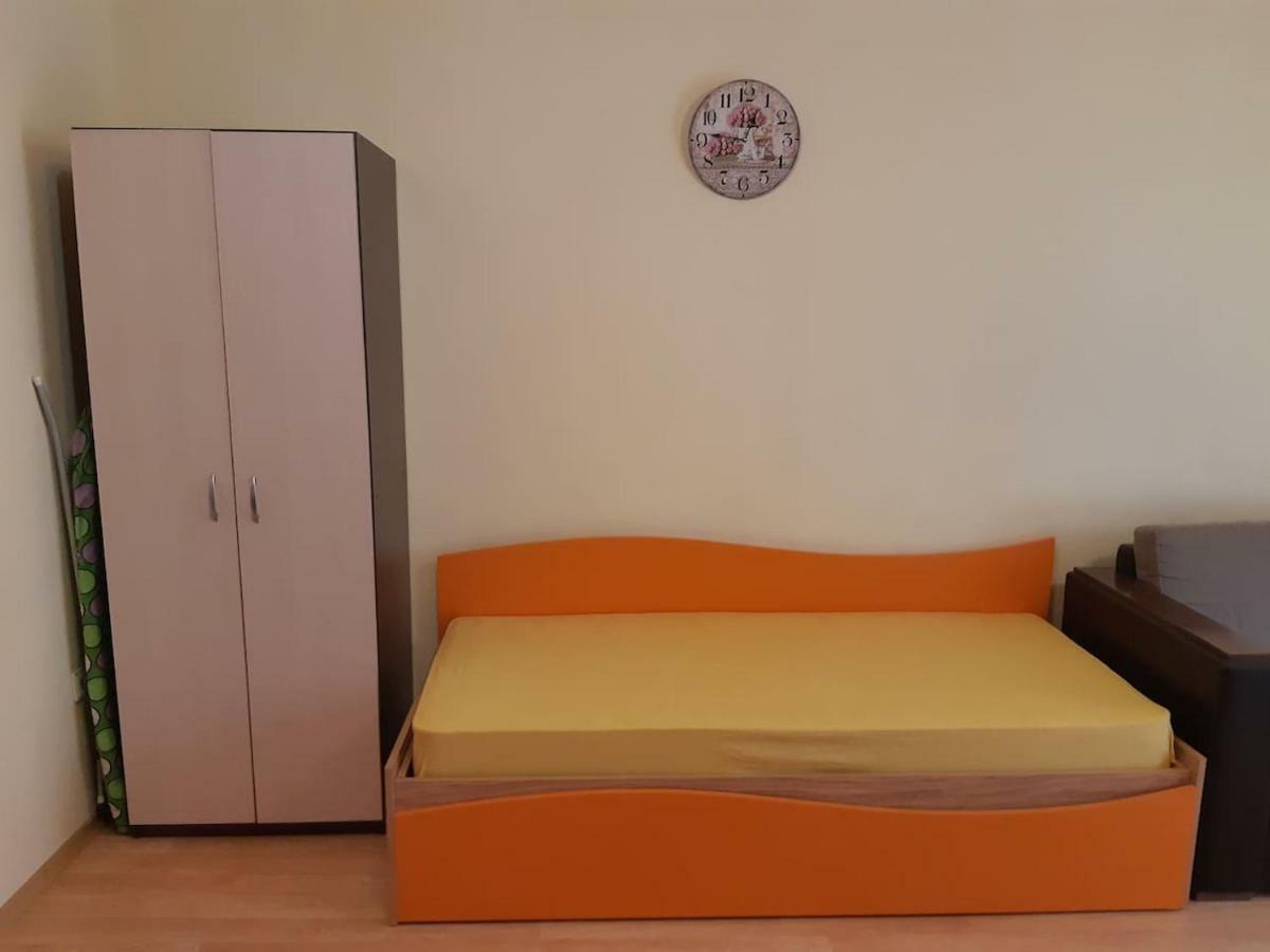 Appartamento Studio Biju Varna Esterno foto