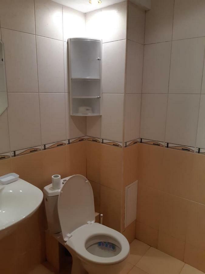 Appartamento Studio Biju Varna Esterno foto